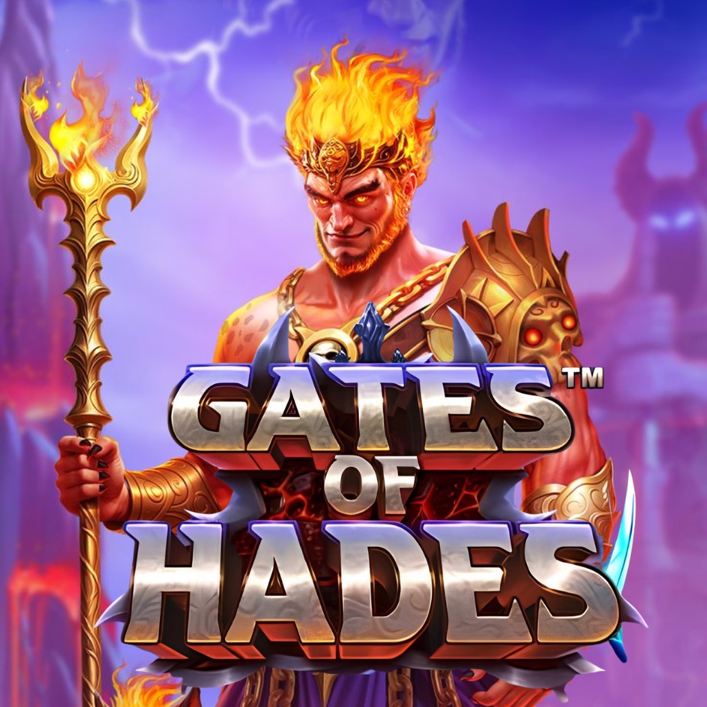 Tips Jitu Jackpot Di Gates of Hades, Slot Pragmatic Terbaru 2025